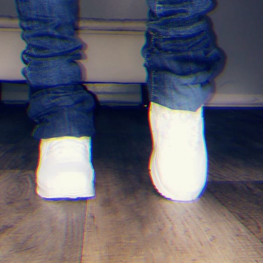 Stack Jeans - image 1